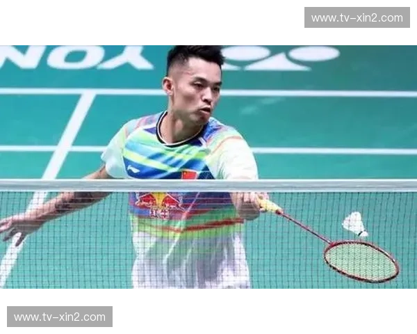 巅峰对决：林丹vs孙完虎，这场直播为何能让全球羽球粉彻夜无眠？