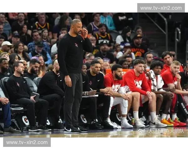 红蓝火影的德州终局：火箭vs马刺G4，不仅是篮球，更是一场关于灵魂厚度的博弈